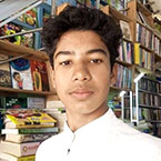 Md: Rasel Hasan image