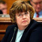 Rachel Mitchell image