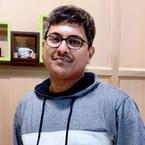 Koushik Majumder image