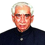 Jaswant Singh books