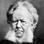 Henrik Ibsen books