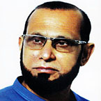 Fozle Ahmed image