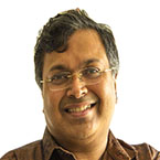 Devdutt Pattanaik image