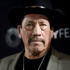 Danny Trejo image