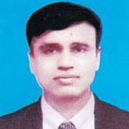 Arabindu Kumar Mazumder image