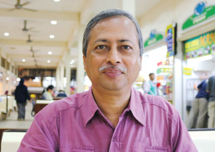 Sanjoy Kumar Pal image