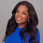 Oprah Winfrey image