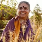 Vandana Shiva image