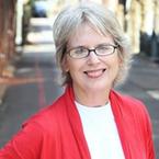 Barbara O'Connor image