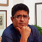 Mahbubul Hoque Shakil image