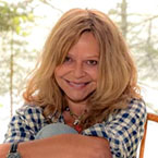 Joyce Maynard image