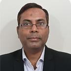 Shafiqul Islam. image