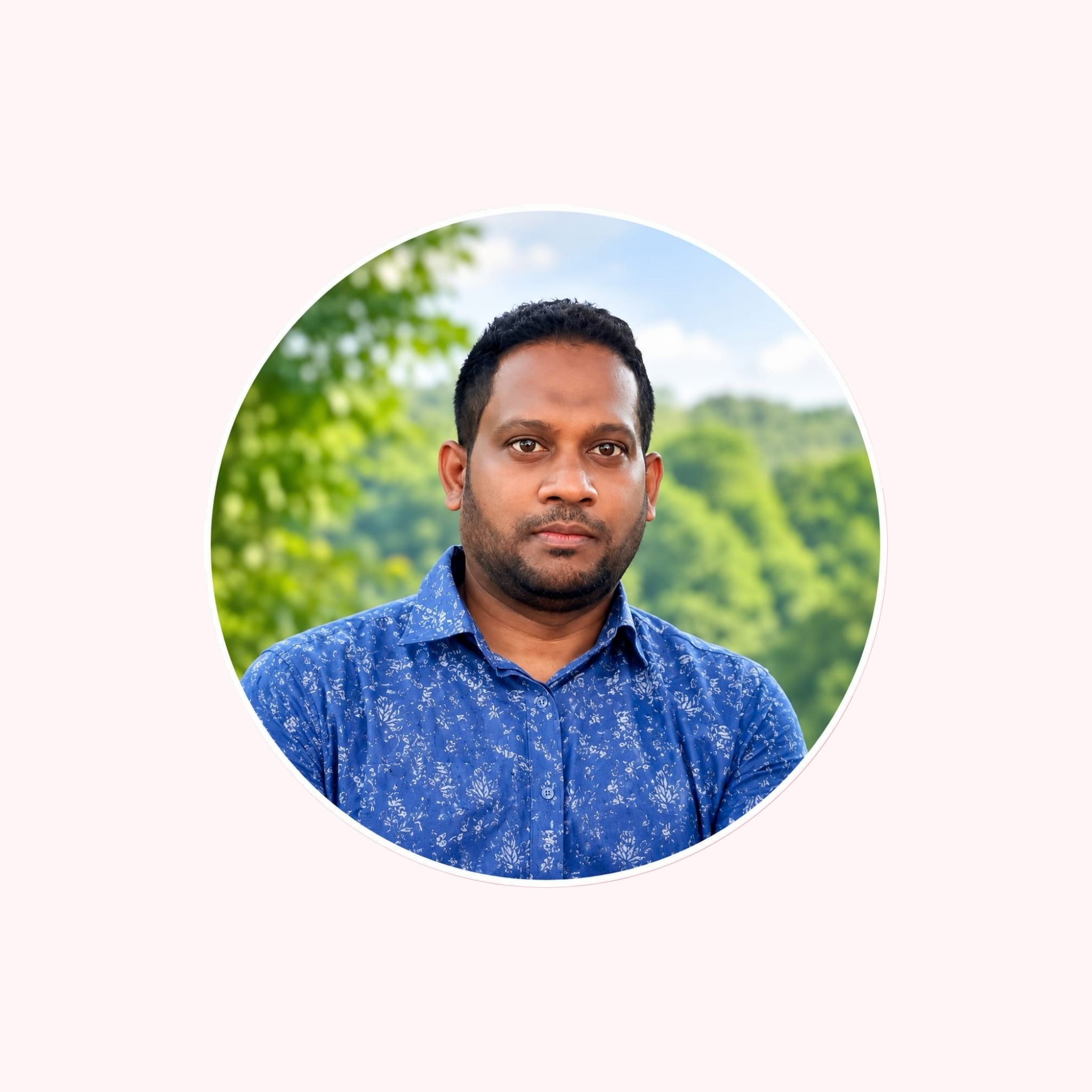 Gazi Kamrul Islam image