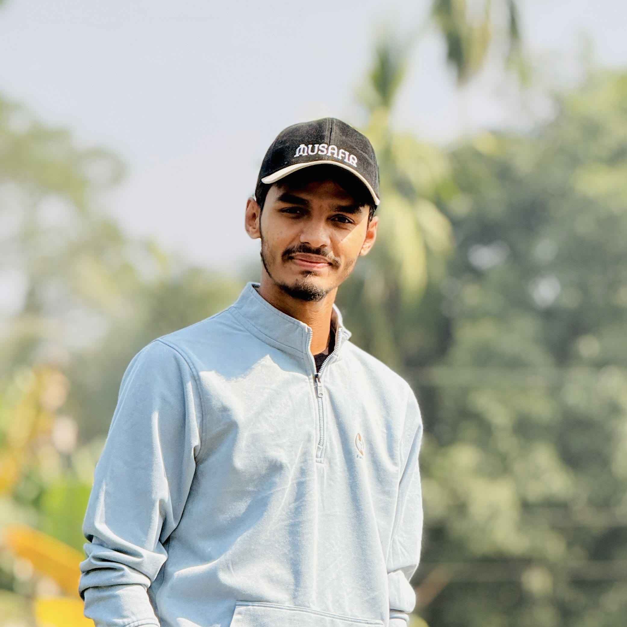 Mahfuzur Rahman image