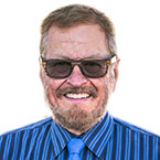 Roger A. Freedman image