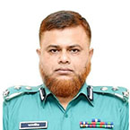 Saleh Mohammad Tanveer image