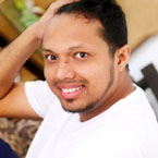 H M ATIF WAFIK image