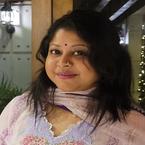 Nusrat Chowdhury Raat image