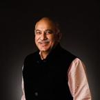 M. J. Akbar image