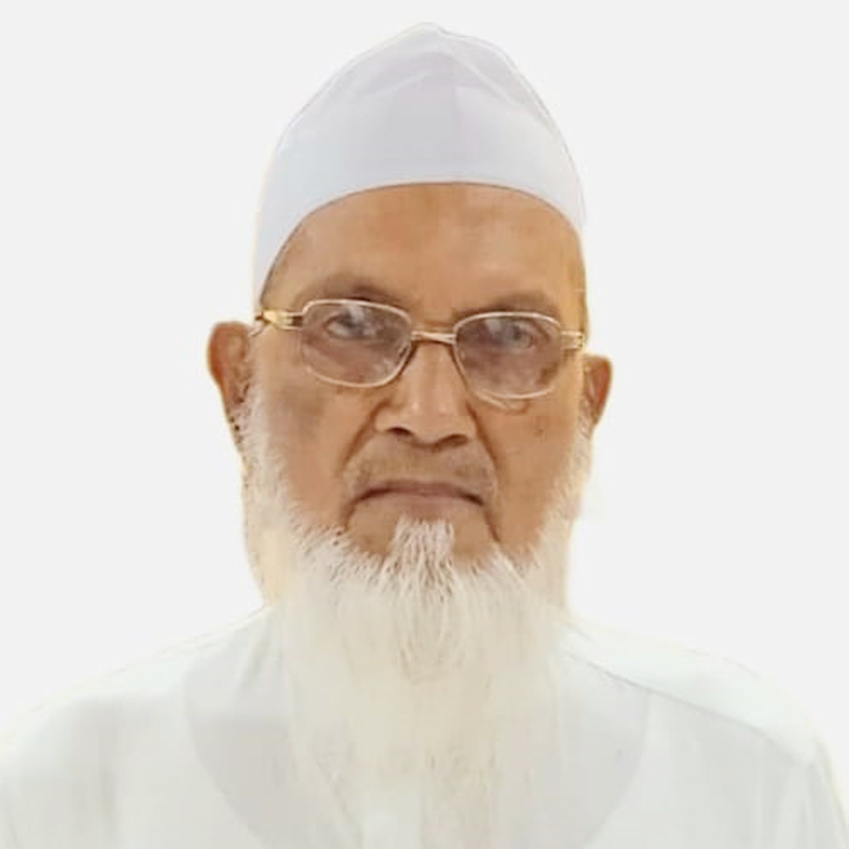 Maulana Muhammad Usman Ghani image