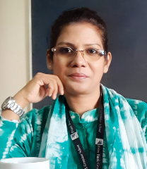 Shapla Soporjitha image