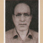A K M Aminul Islam image
