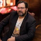 Brandon Sanderson image