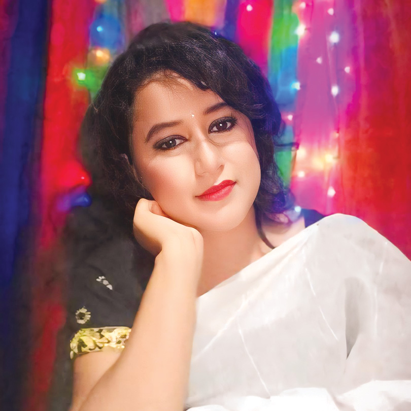 Rabeya Basri Nisha image