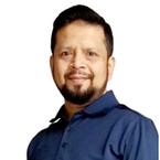 Enamul Haque (Technology matters) image