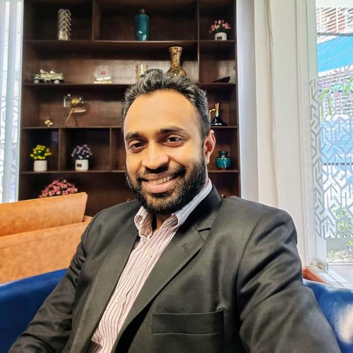 Syed Tausif Huda image