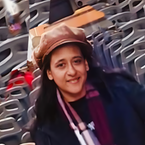 Sonia Tasnim image