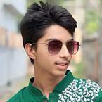Rafiquzzaman Akib (Shuvro)