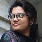 Zuthi Dhor Shraboni image