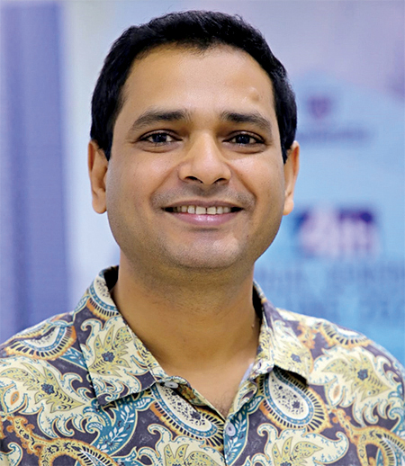 Arun Kumar Biswas image