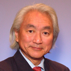 Michio Kaku image