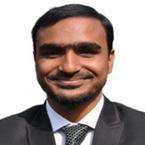 Dr. Touhid Ahmed Chowdhury image