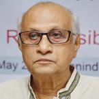 Ashoke Mukkopadhyay image