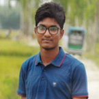 Abid Hasan Rony books