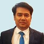 Mohammod Aminul Islam image