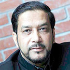 Prof. Abu Yousuf Md. Abdullah Ph.D image
