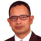 Asaduzzaman Khan image