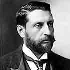 Henry Rider Haggard image