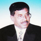 Muhammad Harun-Or-Rashid image