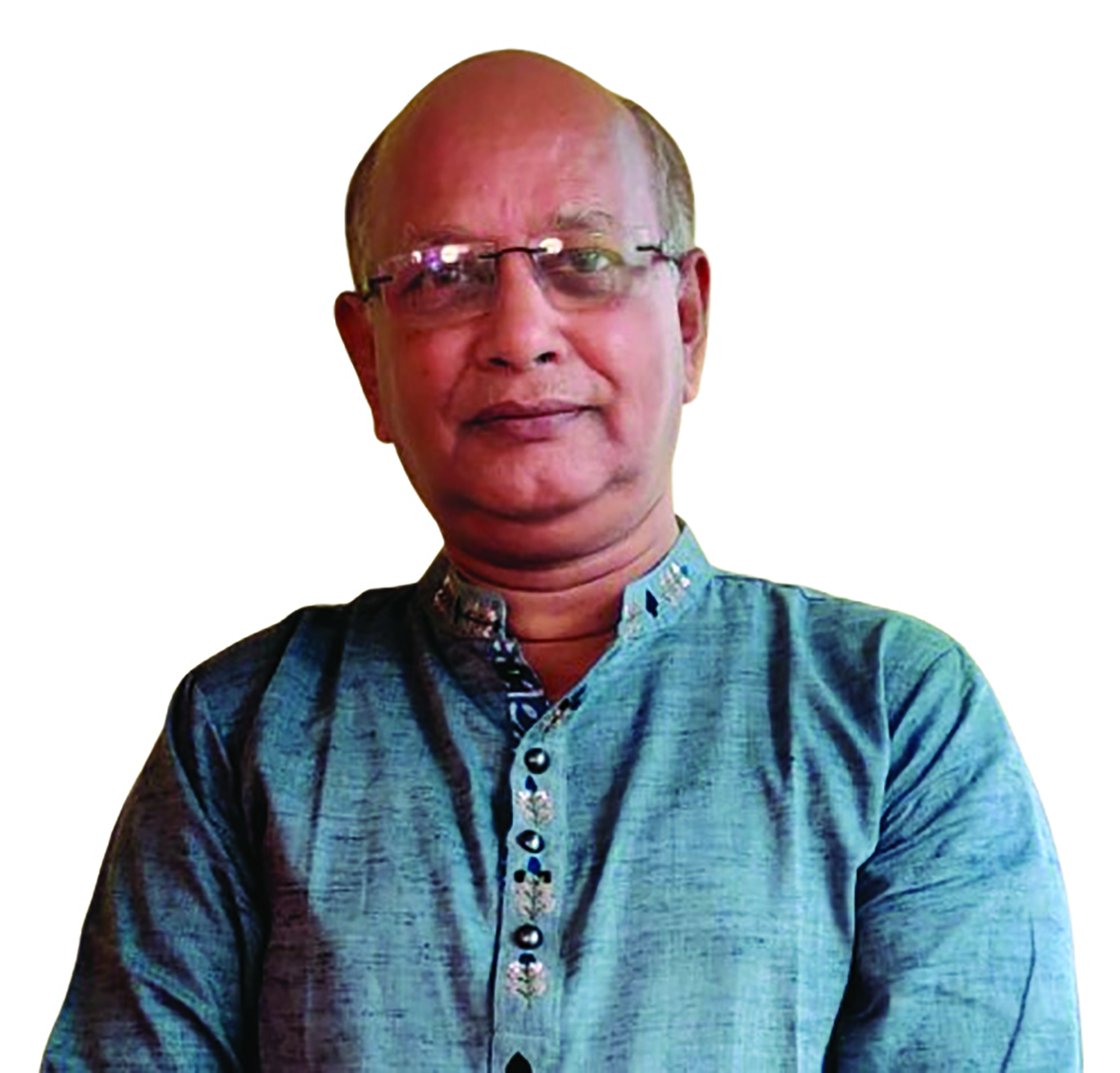 Saiful Islam Chowdhury image