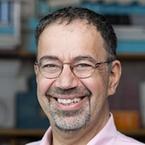 Daron Acemoglu books