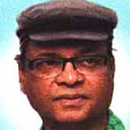 M. M. Akash books