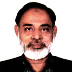 Mohammod Amdadul Haque