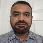 Imran Ahmed Choudhury books