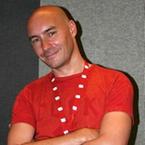 Grant Morrison image