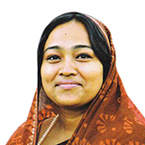 Sadia Sultana image
